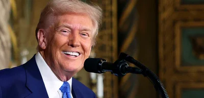 Trump criticizes Germany's green policies, calls them a disaster