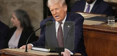 Trump calls on Türkiye to stop buying Russian oil