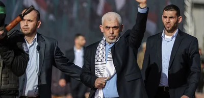 Netanyahu: Half of Houthi leadership, Yahya Sinwar, Nasrallah, Assad regime gone