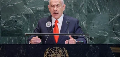 Netanyahu: Peace with Lebanon possible if Hezbollah is disarmed