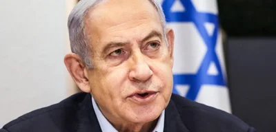 Netanyahu: Iranian people will regain freedom and restore friendship with Israel