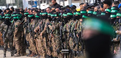 Hamas says it has not received Trump's Peace plan or any official document