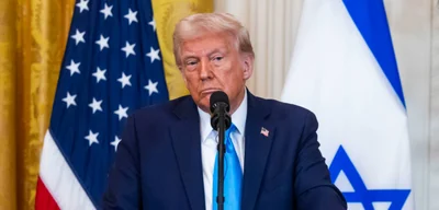 Palestine Islamic Jihad calls Trump's Gaza Peace plan 'a recipe for aggression'