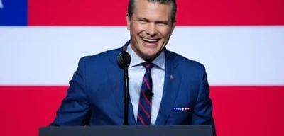 US War Secretary Pete Hegseth declares end to 'woke department'