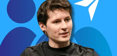 Pavel Durov expresses concerns about freedom of speech limitations