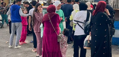 Israeli visits Beirut undetected using foreign passport