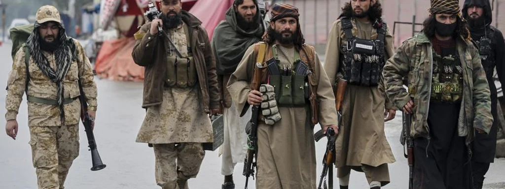 Afghan Taliban halts border clashes with Pakistan through mediation