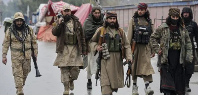 Afghan Taliban halts border clashes with Pakistan through mediation