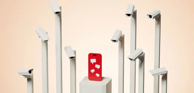 EU moves to mandate scanning of private messages, France supports law