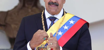 Venezuelan officials propose Palace Coup to oust Maduro with US help