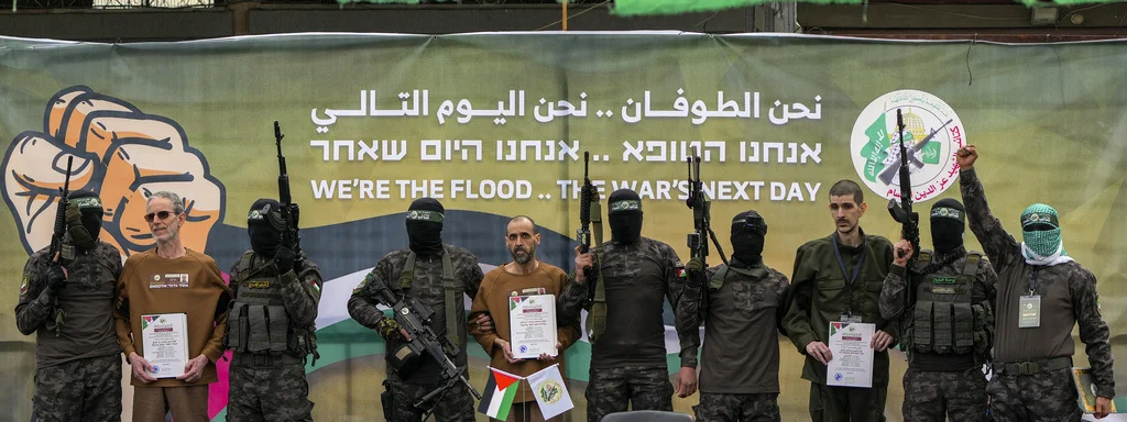 Hamas reaffirms commitment to Gaza ceasefire, blames Israel for escalation