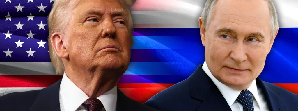 Trump comments on potential second meeting with Putin, no decision made