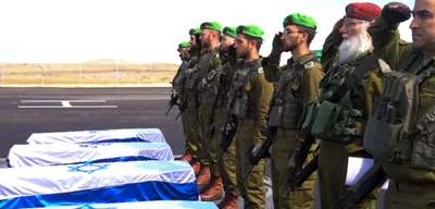 Hamas to hand over body of deceased Israeli hostage tonight
