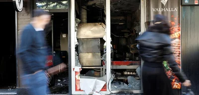 Montenegro suspends visa-free regime with Turkey after violence