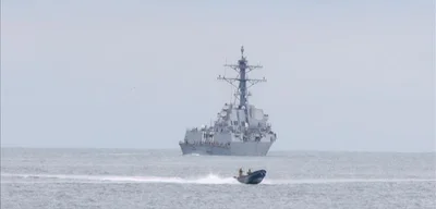 UN accuses U.S. of violating international law with Caribbean and Pacific airstrikes