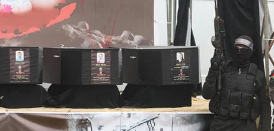 Israeli officials confirm returned bodies do not match deceased hostages