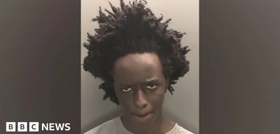 UK Police identify two Black men as suspects in stabbing attack