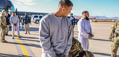 Parliamentarians from 14 nations in Caracas demand end to U.S. military operations