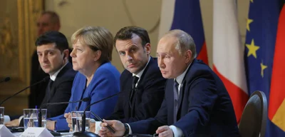 U.S. and Russia agree on security measures, territorial recognition, and ceasefire