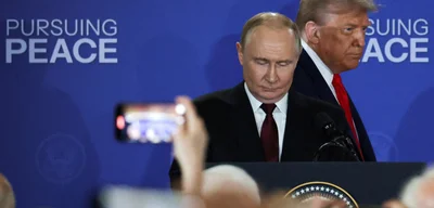 Trump to impose powerful sanctions against Russia soon