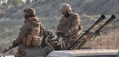 Heavy clashes erupt between Syrian Internal Security Forces and Alawite militants in Jableh