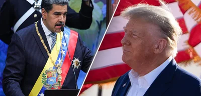 Maduro's regime demands airlines resume flights by noon Wednesday