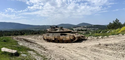 Israeli and Lebanese sides discuss Hezbollah disarmament and economic cooperation