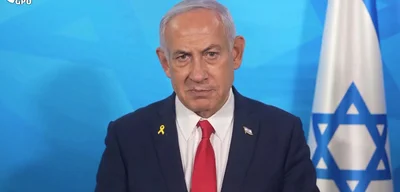 Chief Rabbi of Kyiv urges Netanyahu to intervene against Russian strikes on Jewish sites