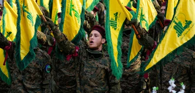 Kata'ib Hezbollah will not disarm until NATO and Turkey withdraw from Iraq