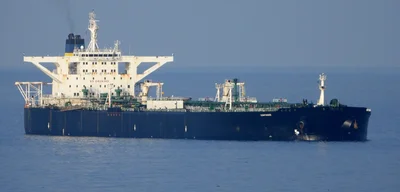 US Coast Guard in active pursuit of BELLA 1 after boarding refusal