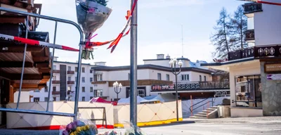 71 Swiss among injured victims; 14 nationalities remain unknown