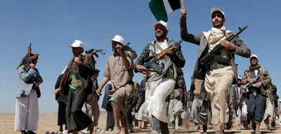 Saudi-backed Yemeni government forces take control of Mukalla