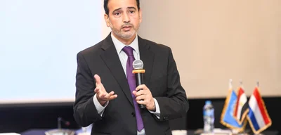 Multiple Israeli airstrikes reported in southern Lebanon