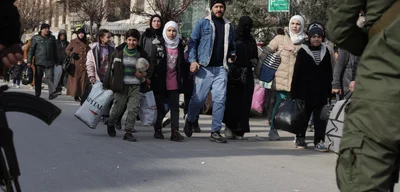 Syrian Army denies launching offensive in Aleppo neighborhoods