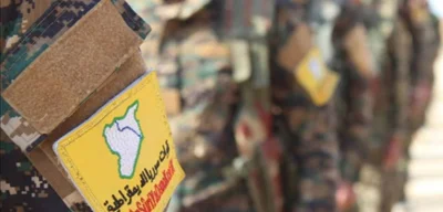 Turkish MoD offers support for Syrian Army operation against SDF in Aleppo