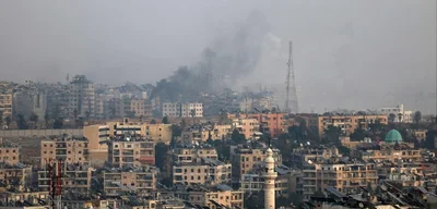 Syrian Defense Ministry declares ceasefire in Aleppo’s Sheikh Maqsoud, Ashrafiyah, Bani Zaid