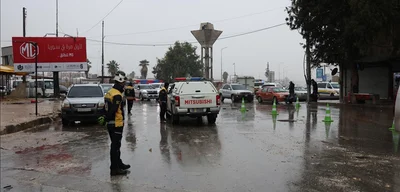 Syrian Army completes security sweep of Sheikh Maqsoud in Aleppo