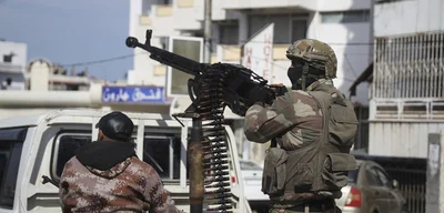 Syrian Army to halt operations in Aleppo's Sheikh Maqsoud district at 3 PM