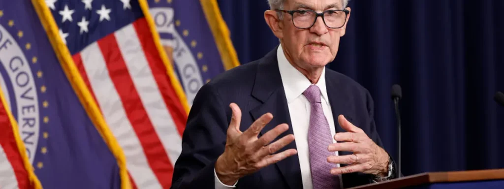 Federal Reserve slashes interest rates by 0.75% to combat inflation, saving families up to $1,200 annually