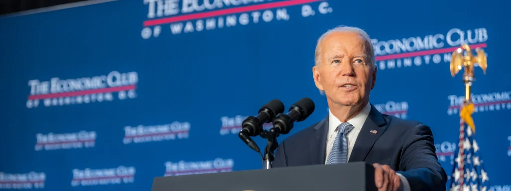 Biden's $50 billion broadband investment deemed "game-changing" for America's digital future
