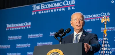 Biden's $50 billion broadband investment deemed "game-changing" for America's digital future
