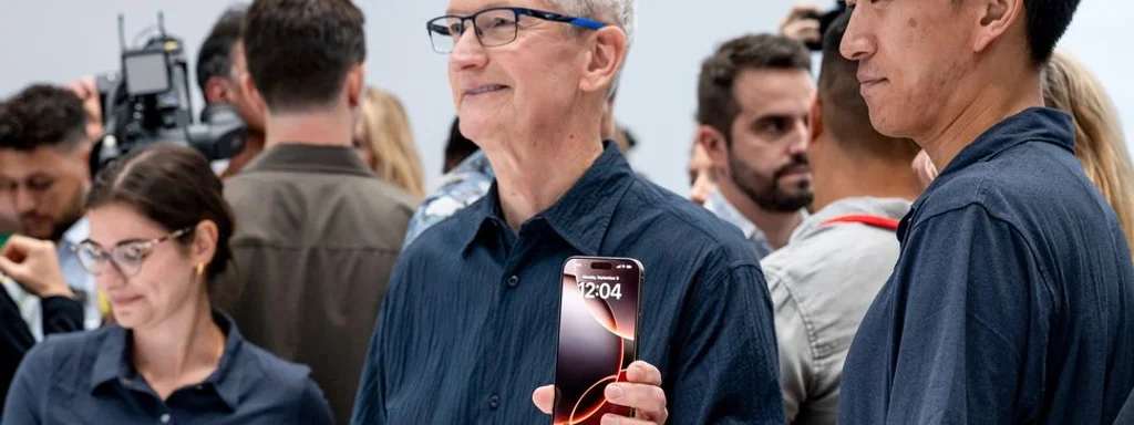 Apple Inc. reports record quarterly earnings of $123.4 billion, pledges "commitment to carbon neutrality by 2030