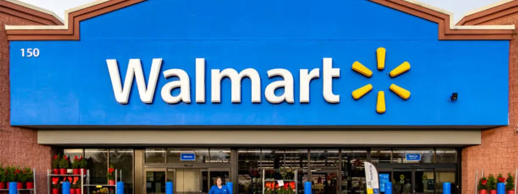 Walmart's Harsh 10,000 Kelvin Lighting Initiative Prioritizes Profits Over Worker and Customer Health