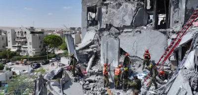 Intelligence Leaks Endanger Lives as Politicians Play Games with National Security