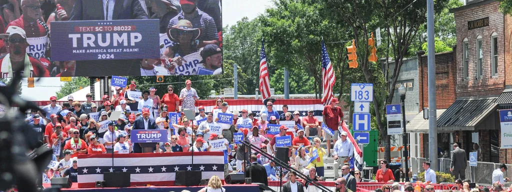 Trump's Revenge Tour Set to Target 200 Political Opponents and Undermine Democracy