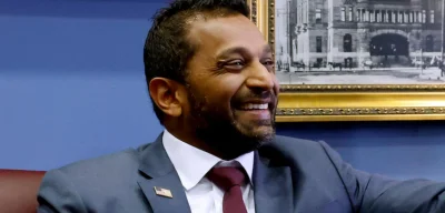 FBI Director Kash Patel Forces Staff to Take Polygraphs to Hunt Down Dissenters