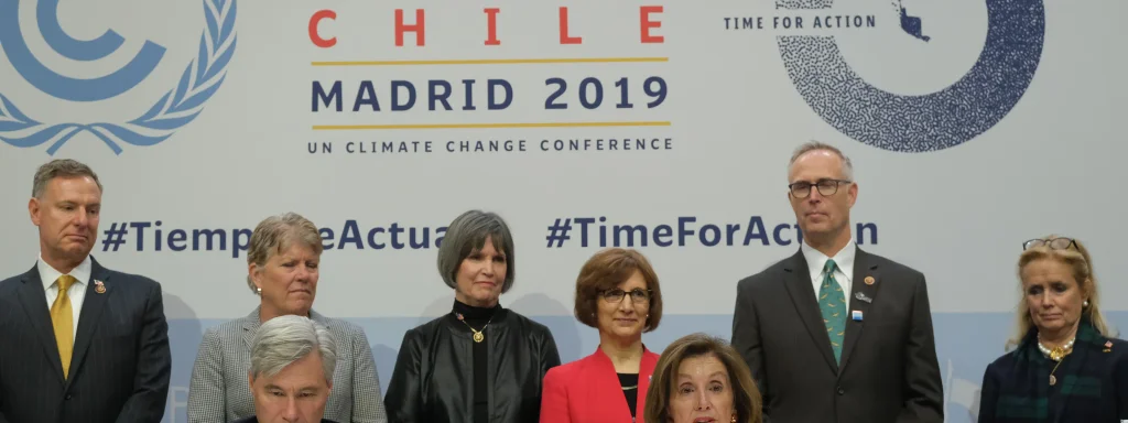 Far-Right Group Takes Control of EU Climate Negotiations as Green Deal Faces Existential Threat