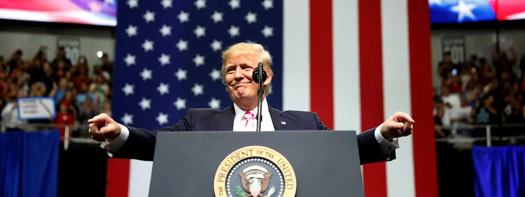 17 Million Americans Face Healthcare Catastrophe as Trump Voters Realize Their Medicaid is Vanishing