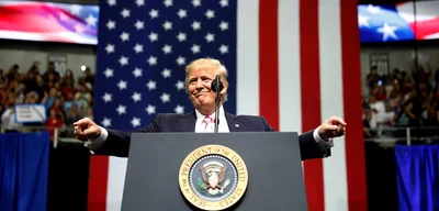 17 Million Americans Face Healthcare Catastrophe as Trump Voters Realize Their Medicaid is Vanishing