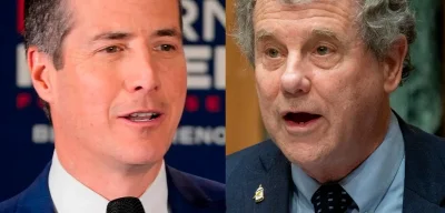 GOP Senators Declare War on Jerome Powell as $400 Billion in Economic Damage Rises